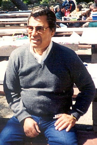 Obituary of Fermin Madrid Perez