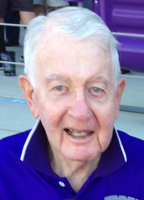 Obituary of William Lanier Hill