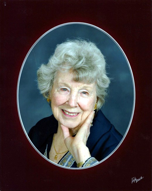 Obituario de Marjorie Ellen Price