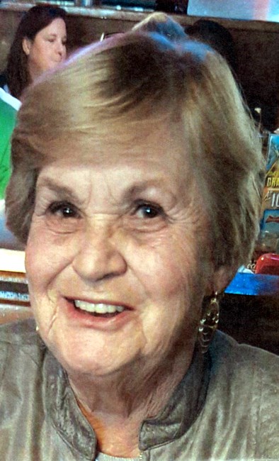 Obituary of Glenda Moore Smith