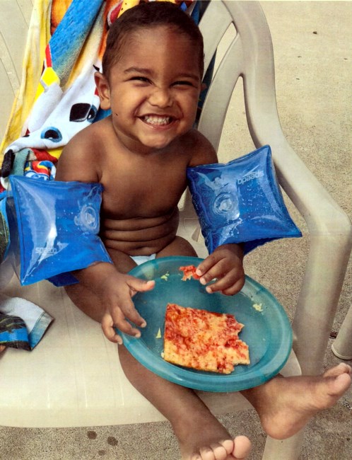 Obituary of Leeander Kenji Osawa