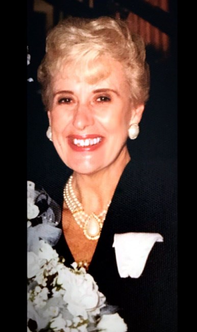 Obituary of Paulette T. Reilly