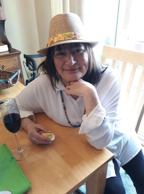 Obituary of Traci Jo Murphy