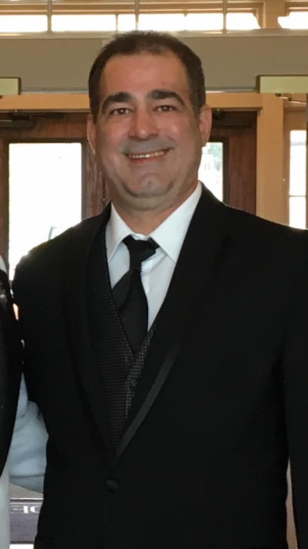 Obituary of Michael Joseph Mangan