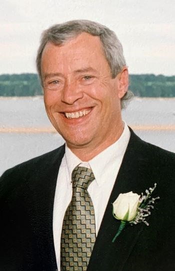 Obituary of Philip Lacroix Dennis