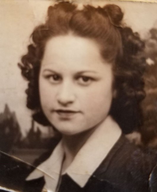 Obituary of Patricia Lucille Boyer