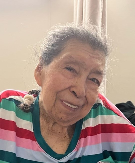 Obituary of Juanita Rose Hayes