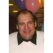 Obituario de Marc R. Morin