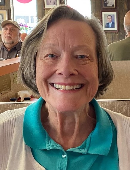 Obituary of Annette Lott Dukes