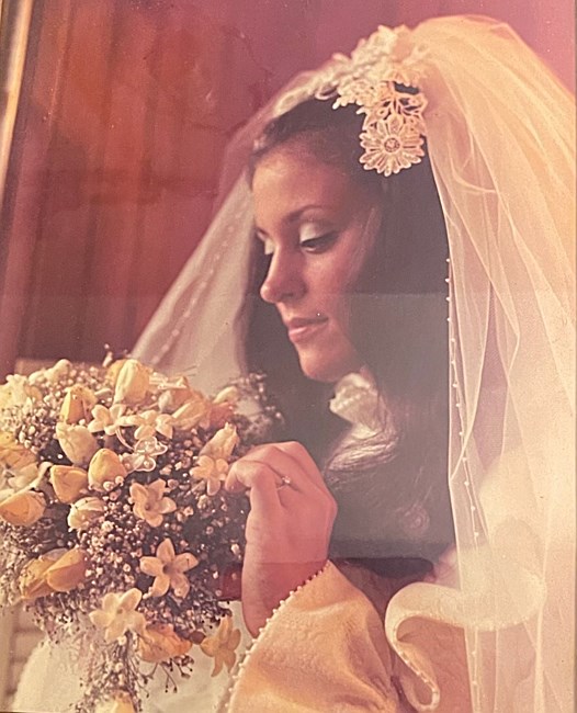 Obituary of Deborah Garrett Massengale