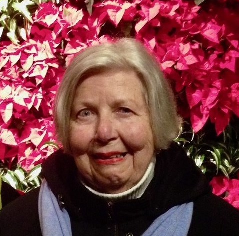 Obituary of Jane Ann Adams MacKenna