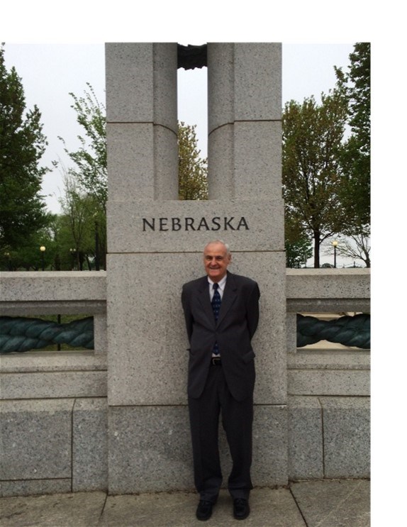 Obituario de Edward Matthew Herman