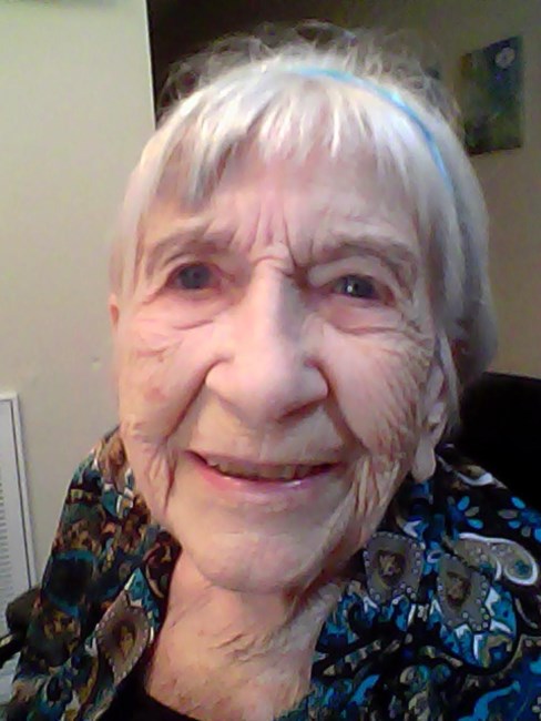 Obituary of Dolores Y Burnaford