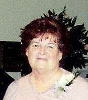 Avis de décès de Ethel Jane Conklin