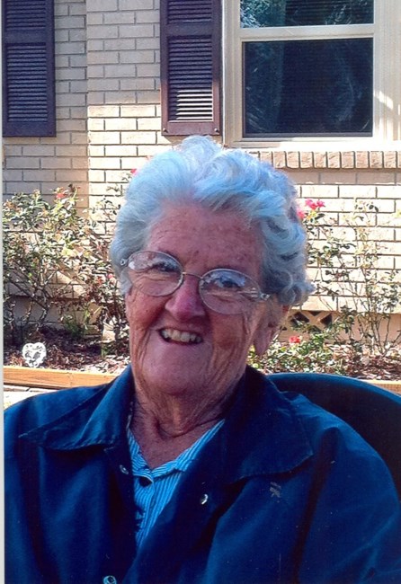Obituary of Sue Dearolf
