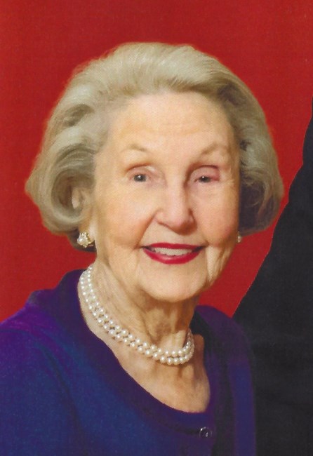 Obituary of Louise B. Cochrane