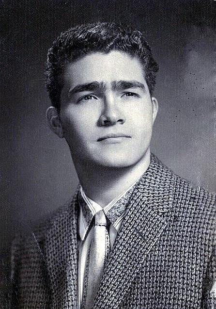 Obituary of Armando De Los Santos