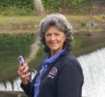 Marie Crossman