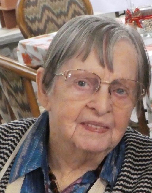 Obituary of Larisa Moskal