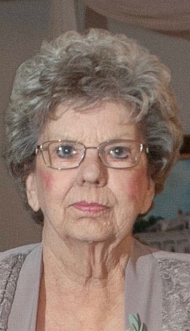 Obituary of Ellen Z. Power