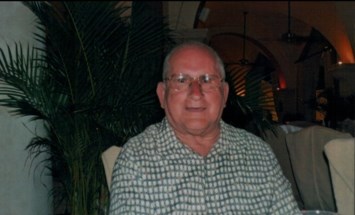 Obituary of Mr. Frank Ferreira