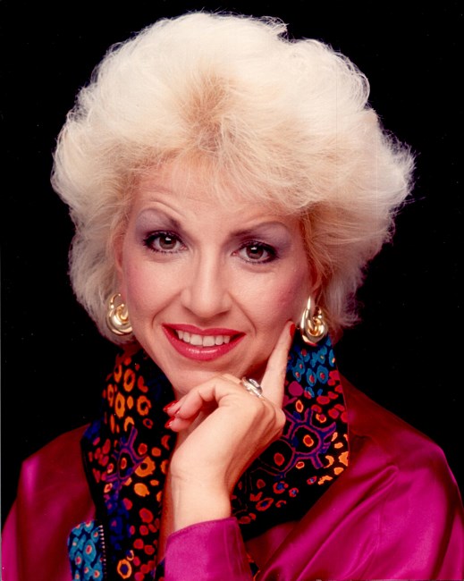 Obituary of Joan Gail  Brooks