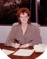 Helen Robertson McLane