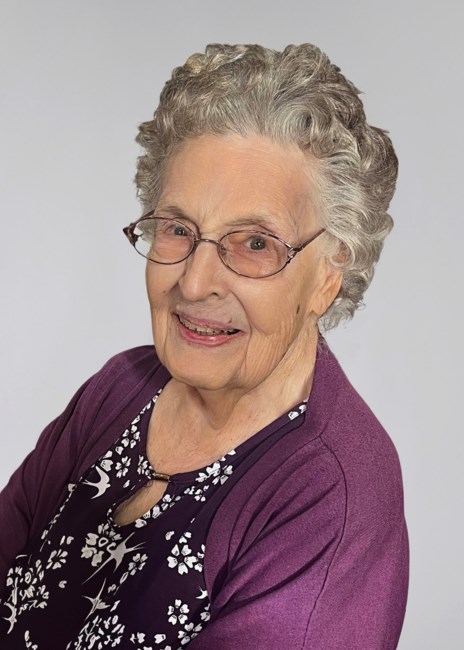Obituary of Ida Louise Hollowell