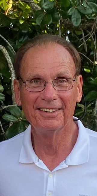 Obituary of Charles Woodlief