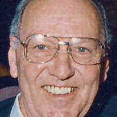 Obituary of Edward T. Hill