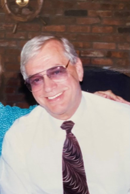 Obituary of Howard F. Schafer, Jr.