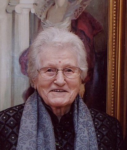 Obituary of Demetria Pittonet