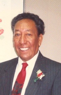 Obituary of Jose Angel Corona