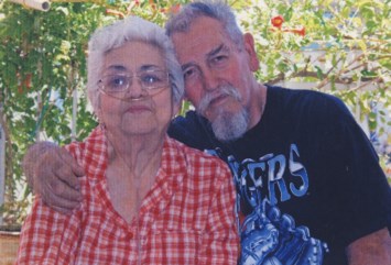 Obituary of Ernestina Cordova Lara