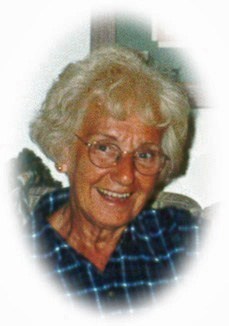 Obituary of Wanda Bartoy