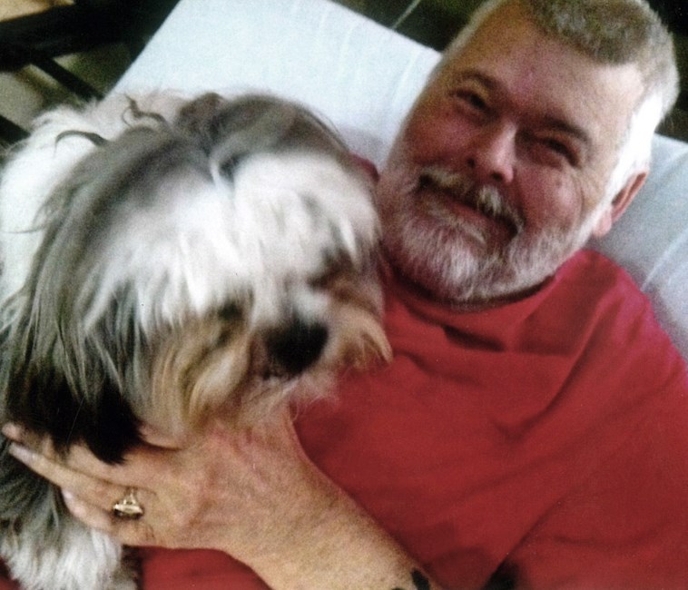 Obituary of John Douglas Shepherd