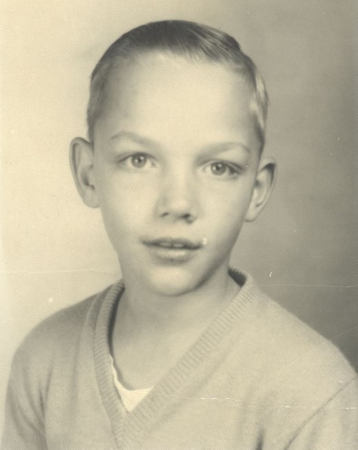 Obituary of Martin E. Simmons