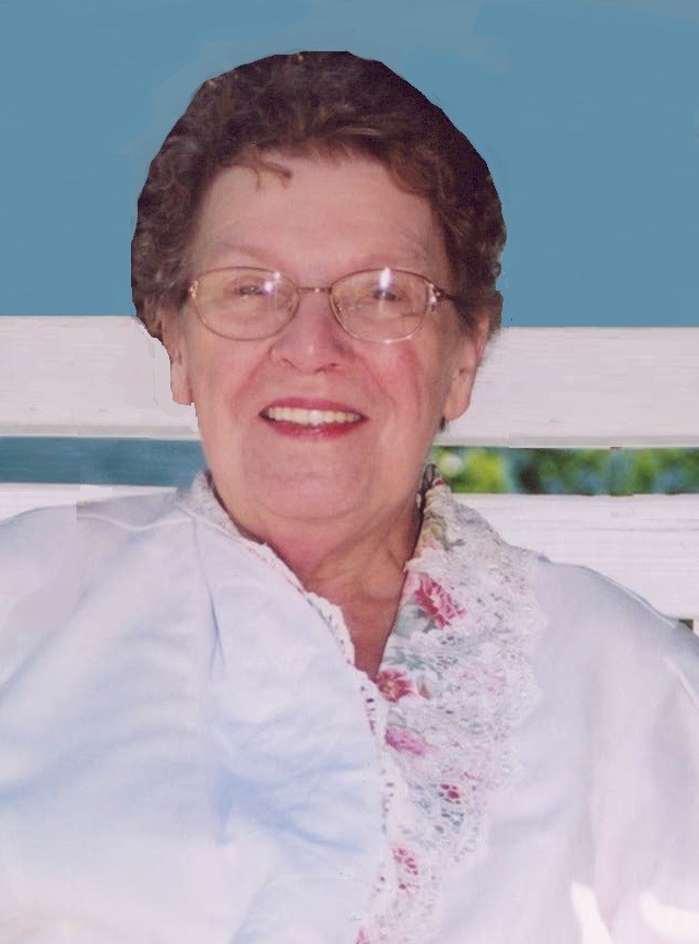 Velma Lawlor Obituary Halifax, NS
