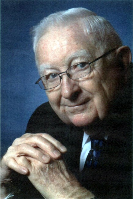 Obituary of Charles Douglas Stewart Jr