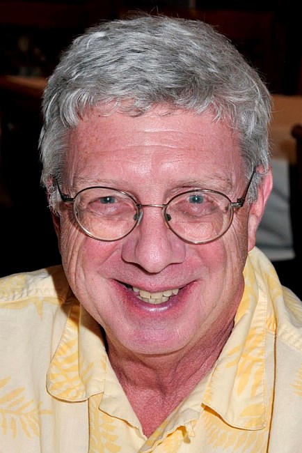 Obituary of Herbert Brewster Huckins Jr.