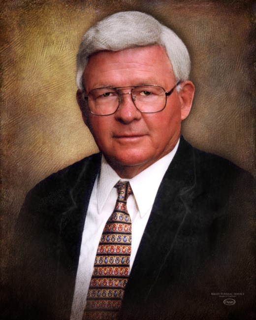 Obituary of Kenneth L. Tucker