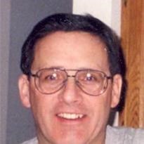 Obituary of Thomas R. Larkin