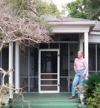 Obituary of Nicholas Gaines Augustus IV