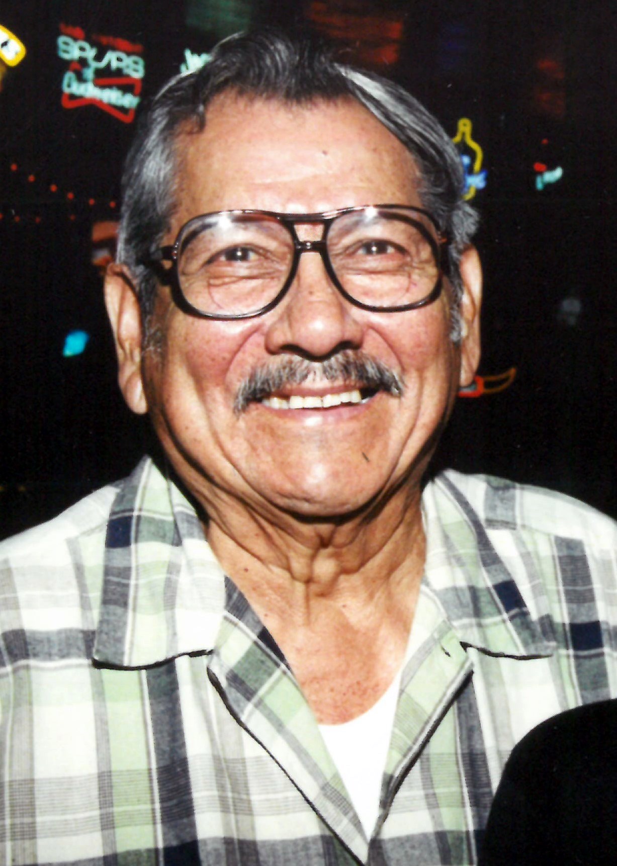 Benjamin Huerta Obituary San Antonio, TX