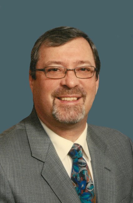 Obituary of Philip Patrick Anderson