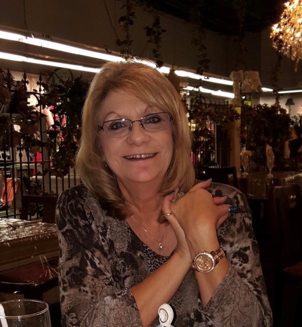 Obituary of Camilla Diane Hightower