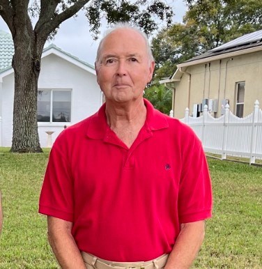 Obituary of Michael "Mike" Lee Hancock