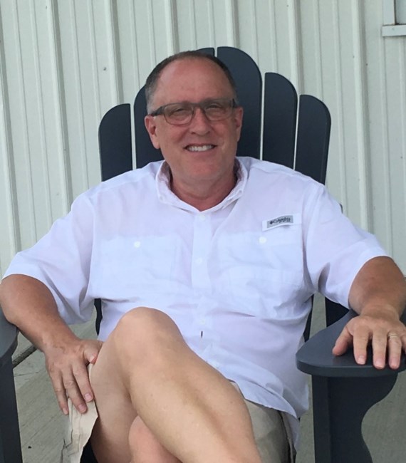 Obituary of Mark Maiberger