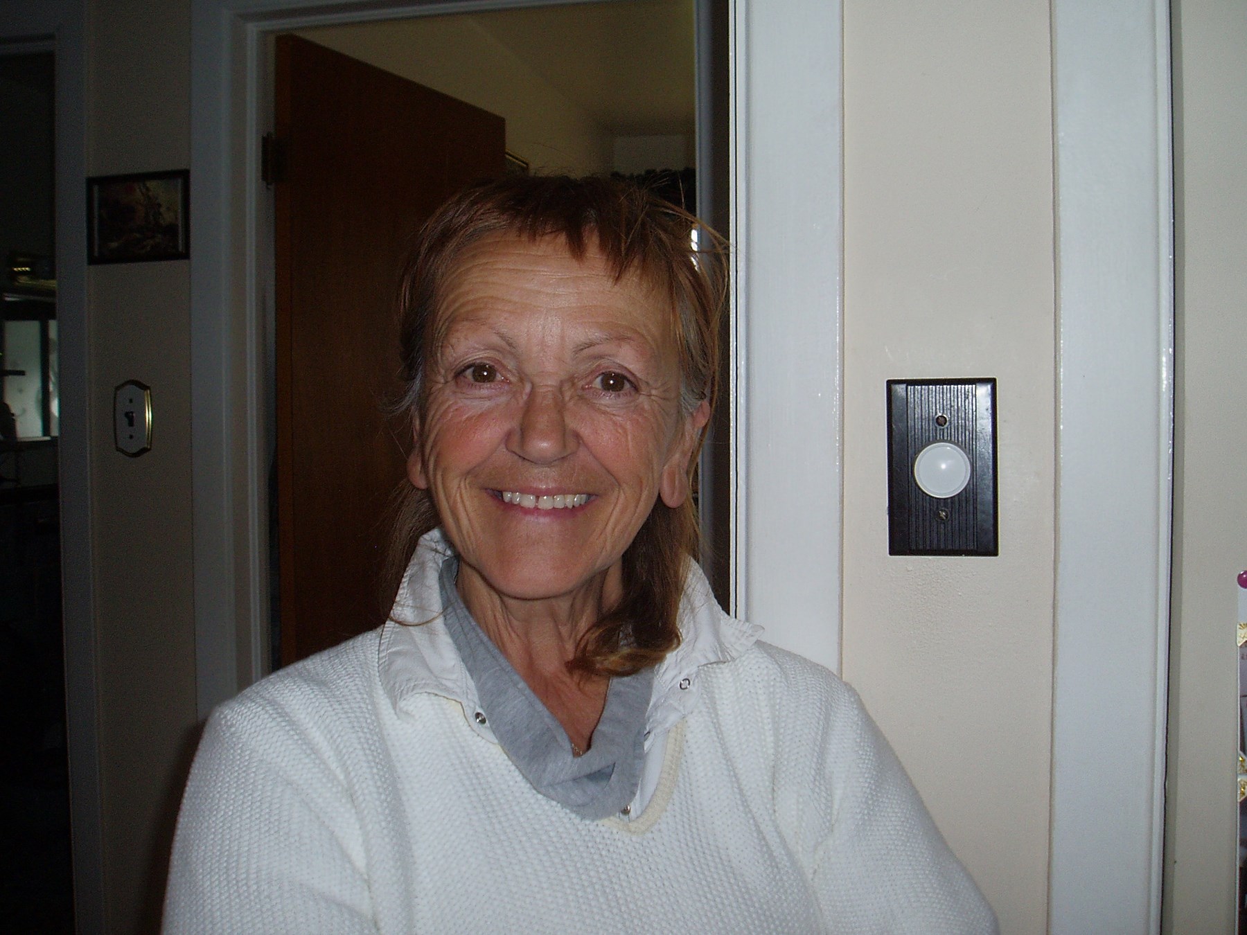 Obituario de Fernande Garcia