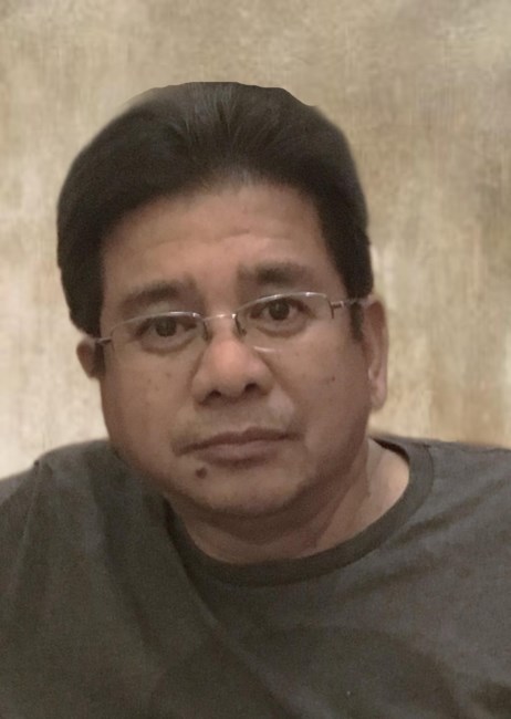 Obituary of Romeo Barga Dacoco